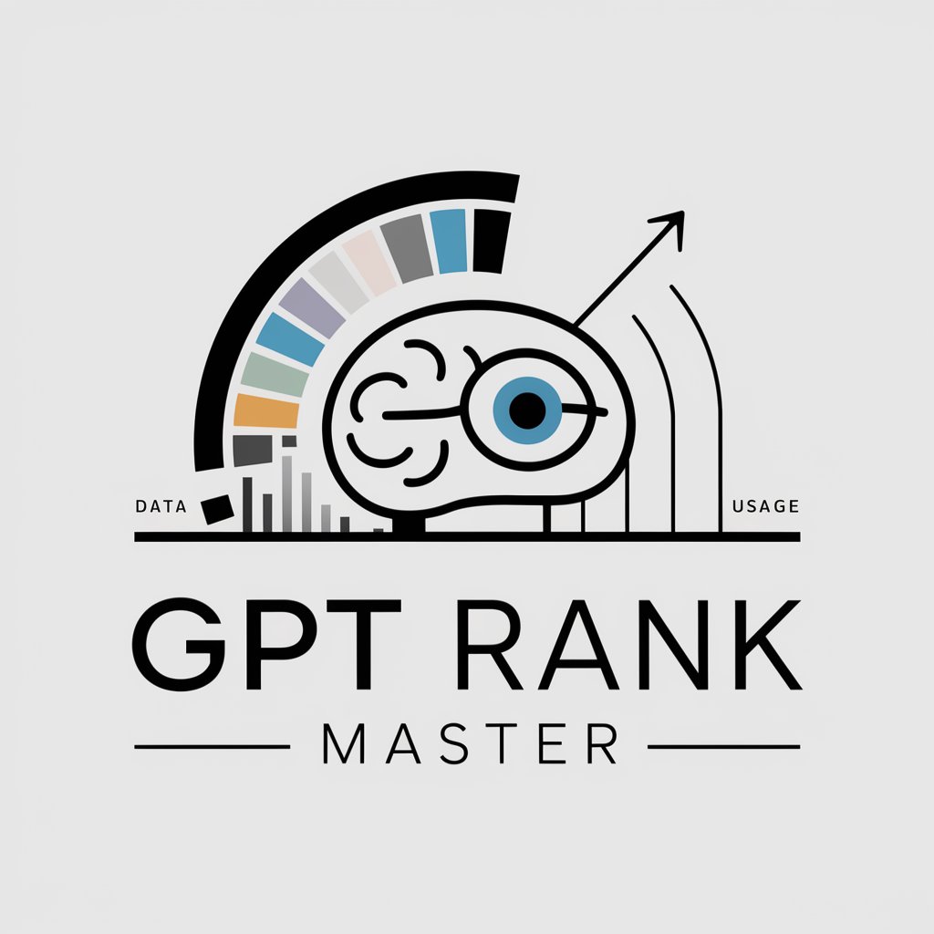 GPT Rank Master