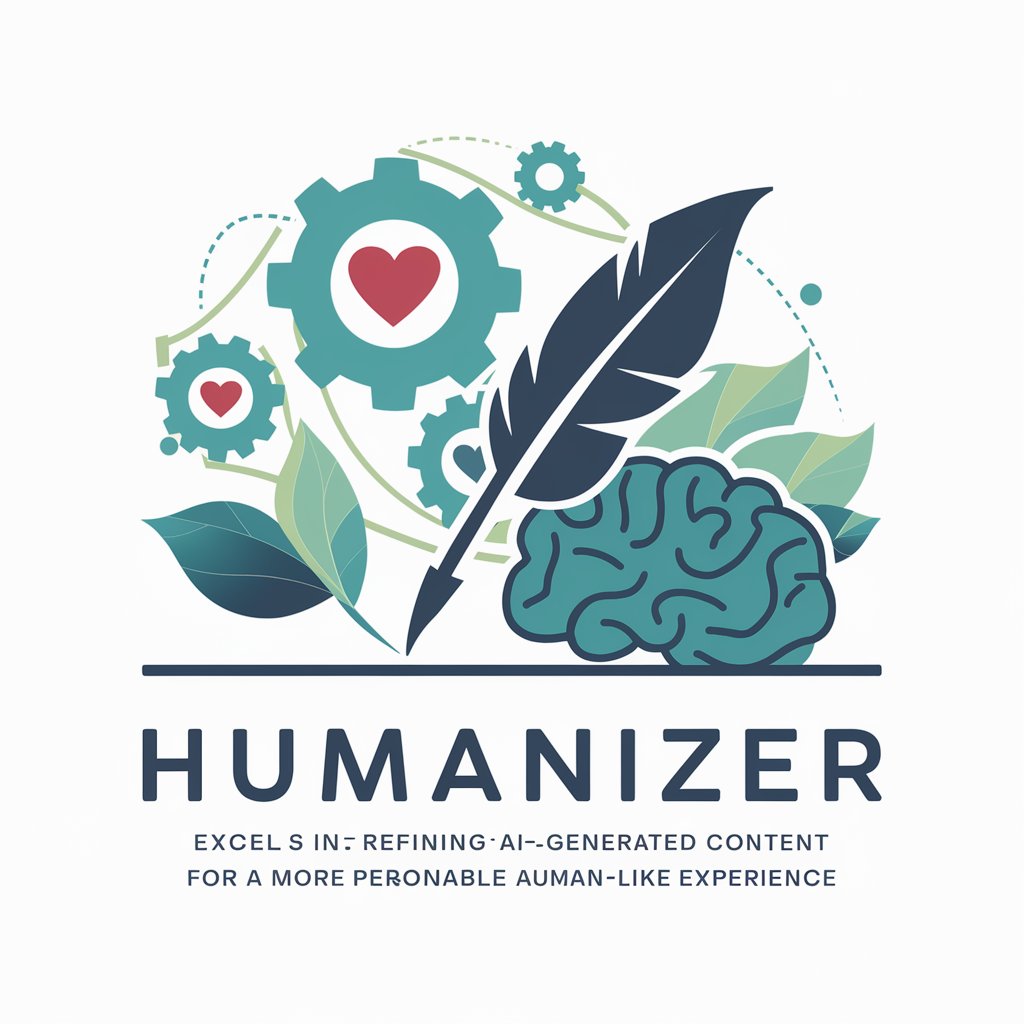 Humanizer