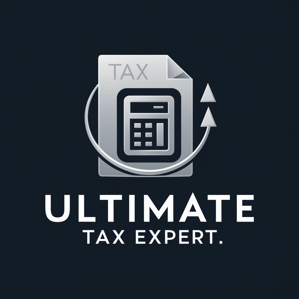 Ultimate Tax Assistant