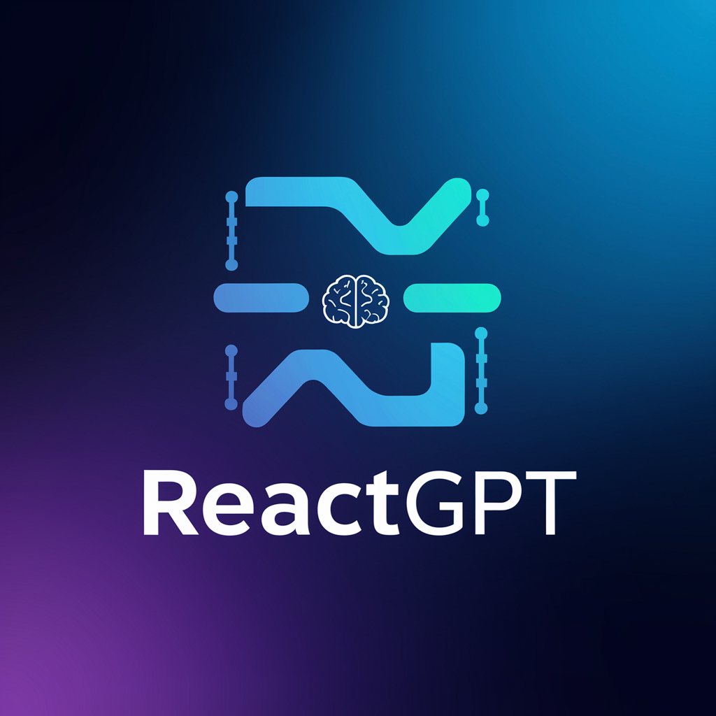 ReactGPT