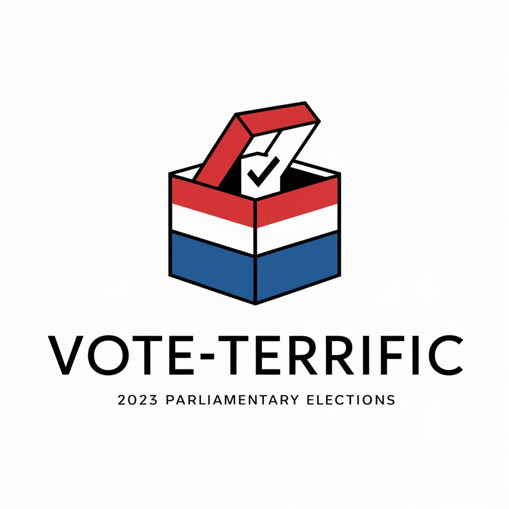 Vote-Terrific