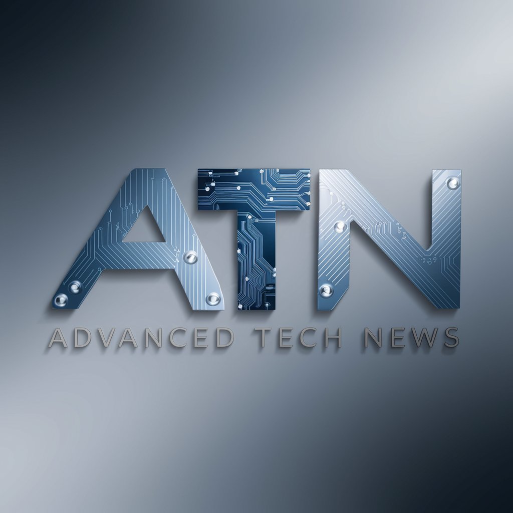 Advanced Tech News in GPT Store