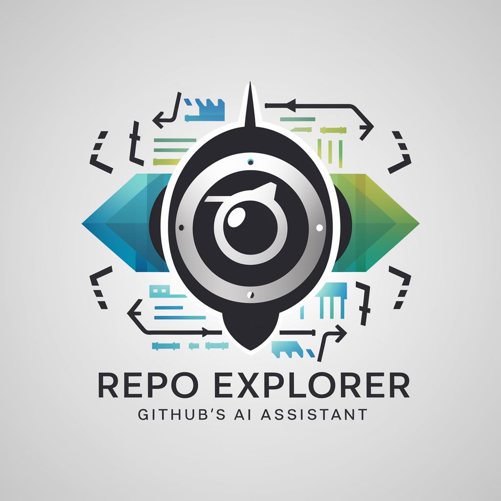 Repo Explorer in GPT Store