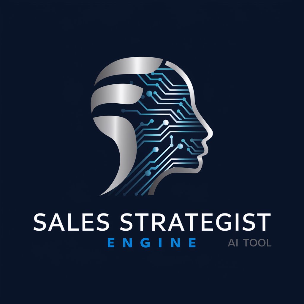 Sales Strategist Engine