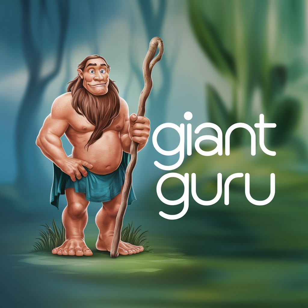 Giant Guru