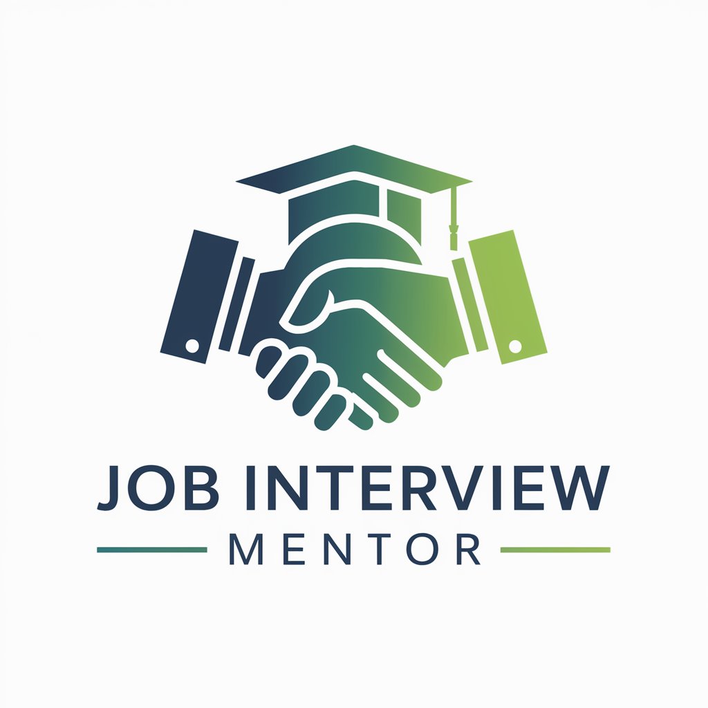 Job Interview Mentor (v.0.21) in GPT Store