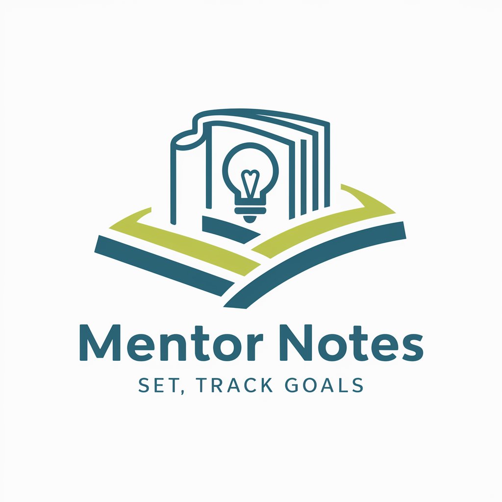 Mentor Notes