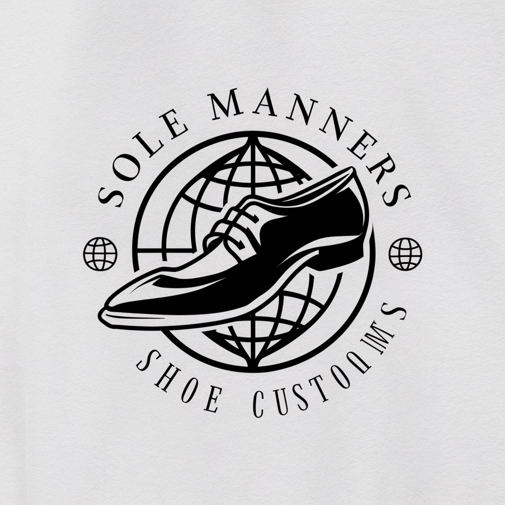 Sole Manners in GPT Store