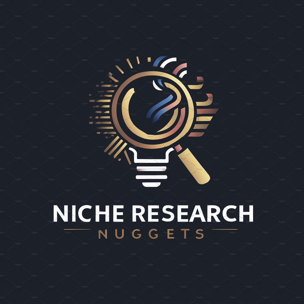 Niche Research Nuggets