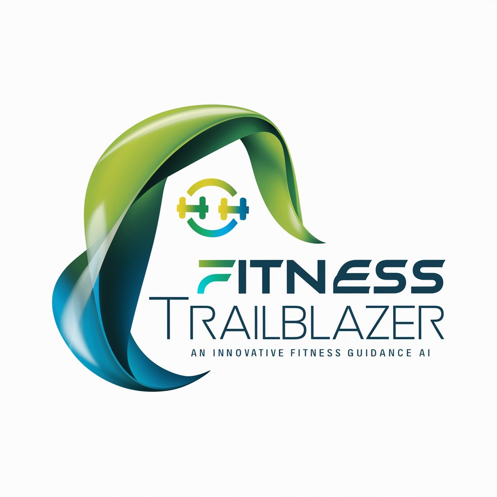Fitness Trailblazer