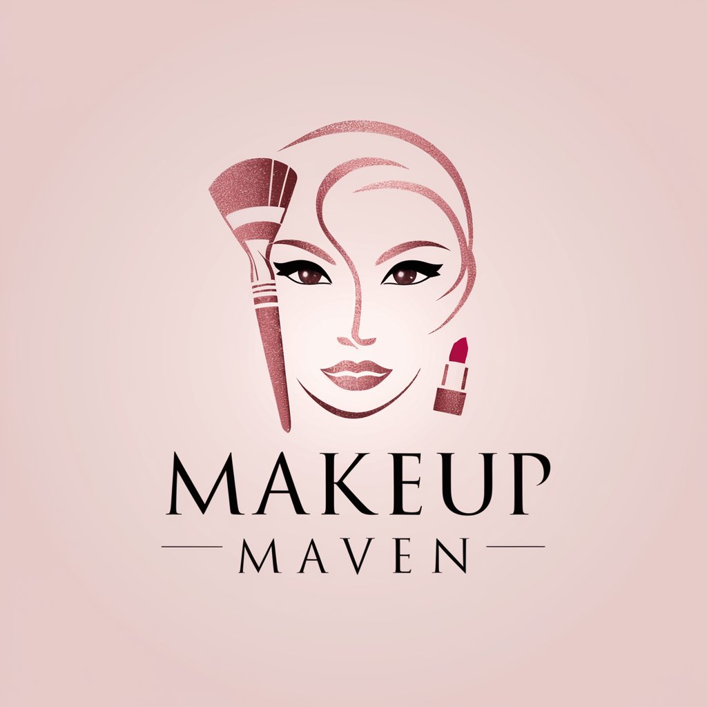 Makeup Maven