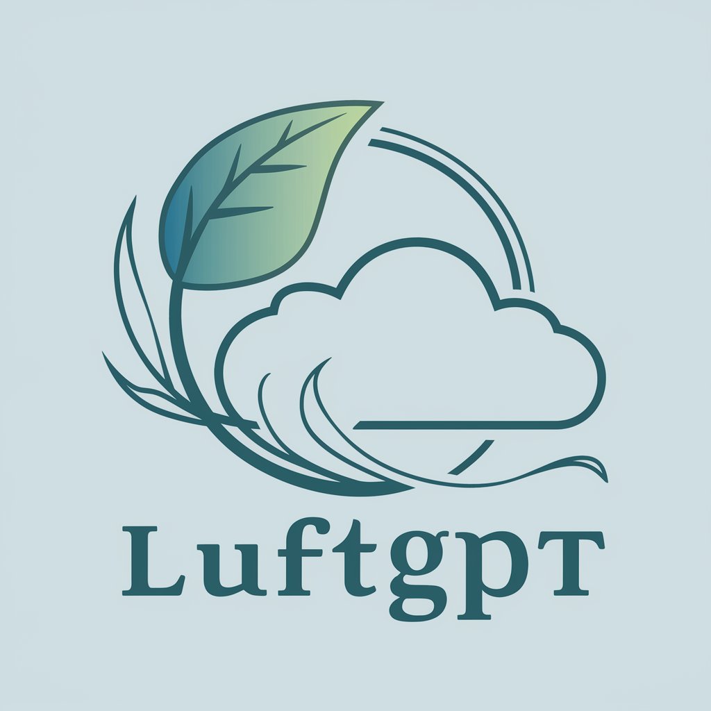 LuftGPT in GPT Store