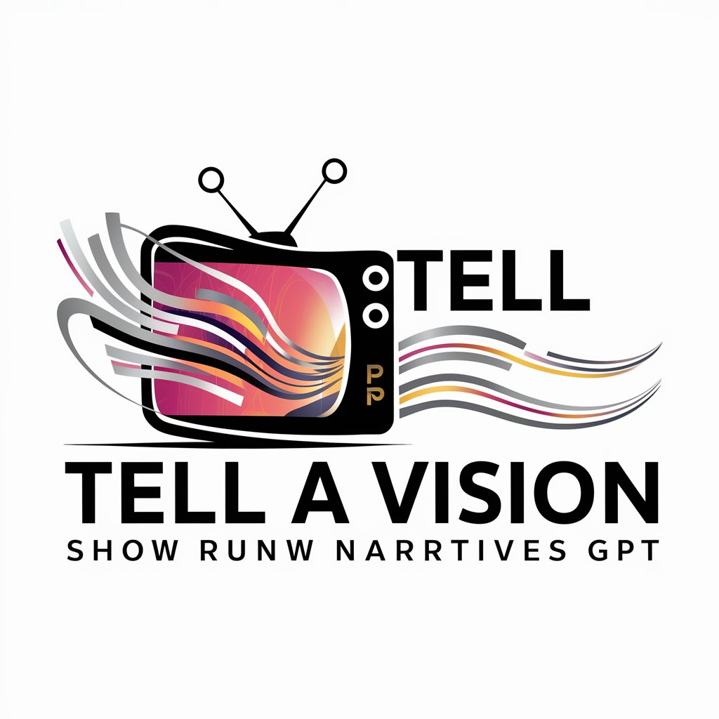 Tell A Vision in GPT Store