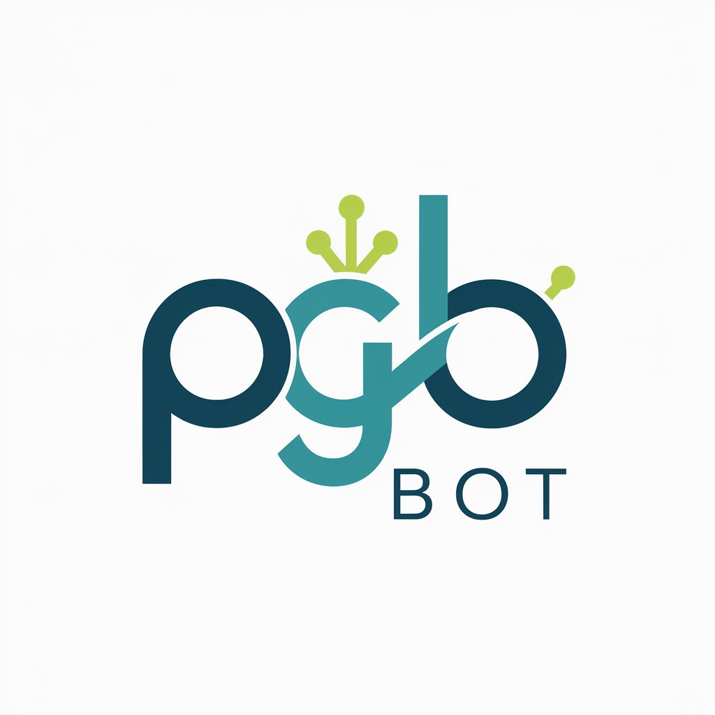 PG Bot