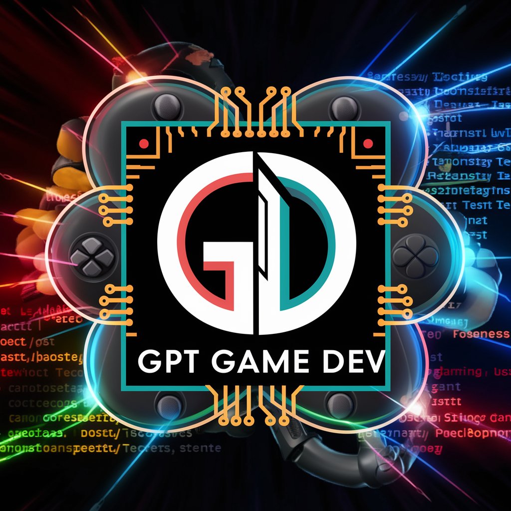 GPT Game Dev