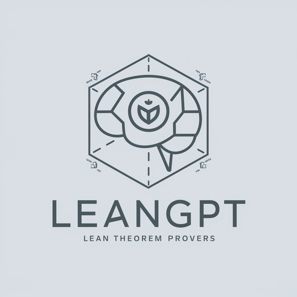 LeanGPT in GPT Store