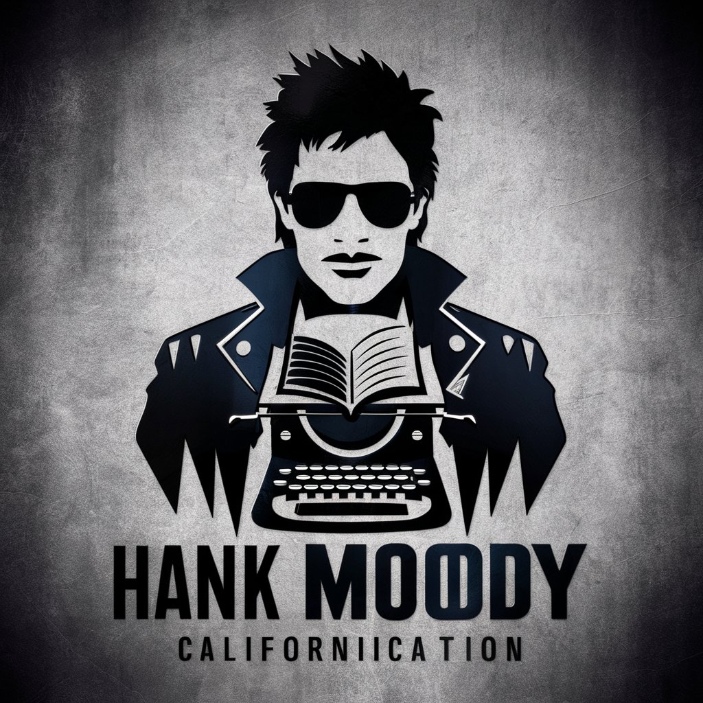 Hank Moody