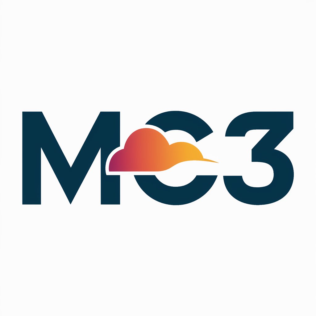 MC3 Cloud License Guru in GPT Store