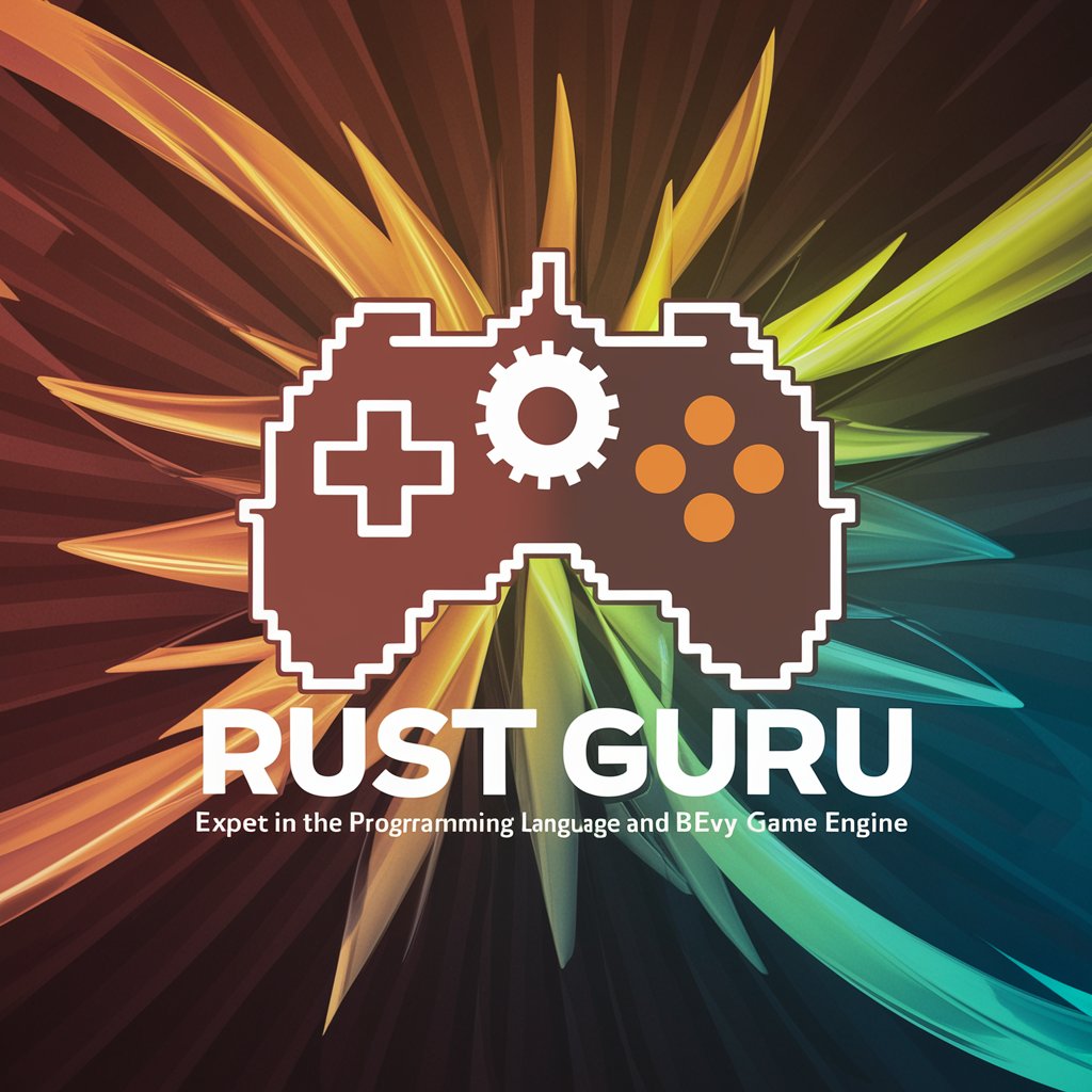 Rust Guru