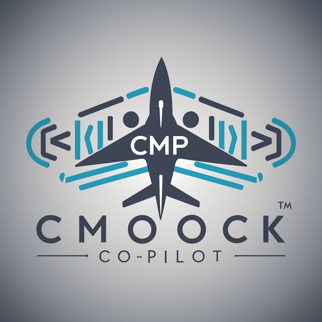 CMock Co-Pilot in GPT Store