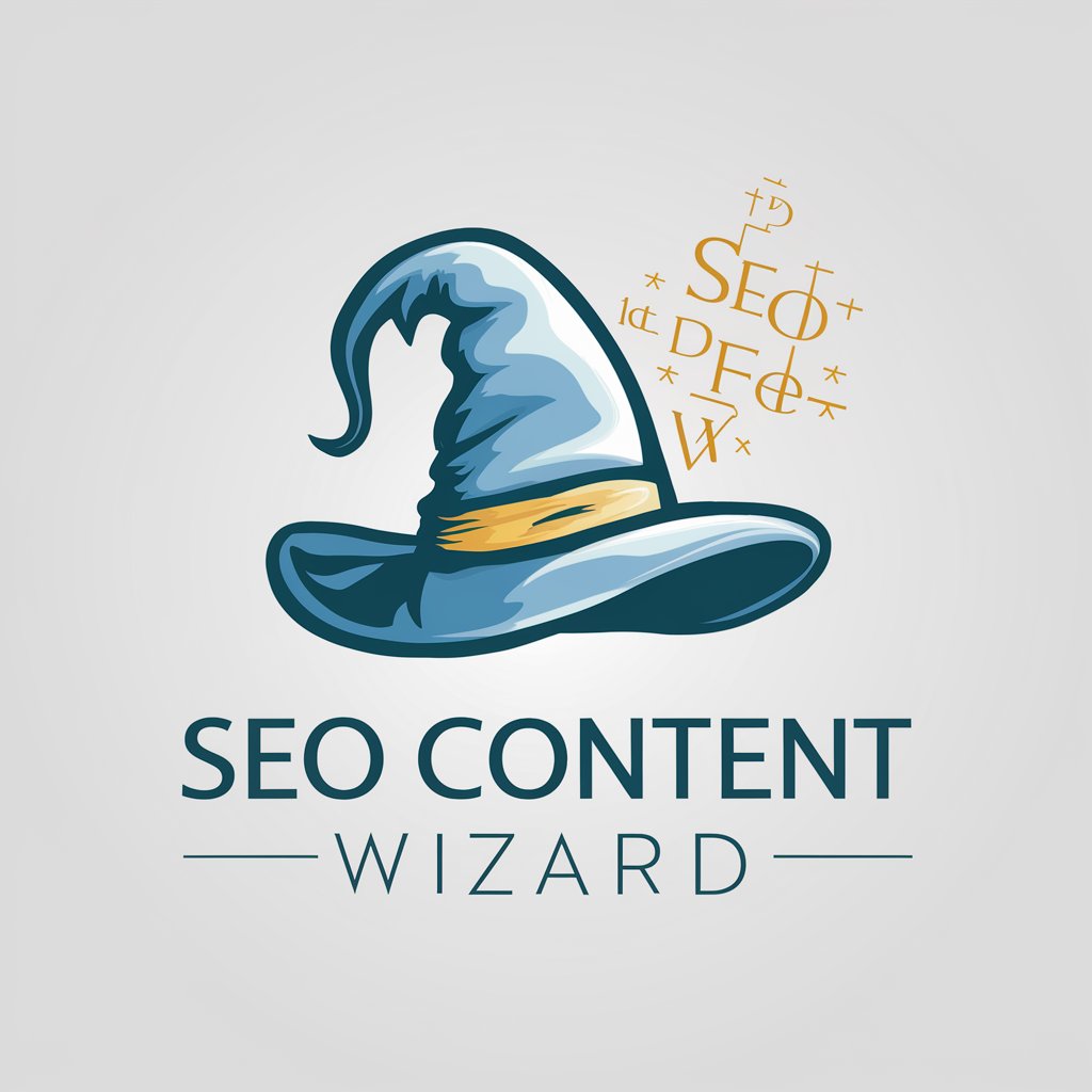 SEO Content Wizard