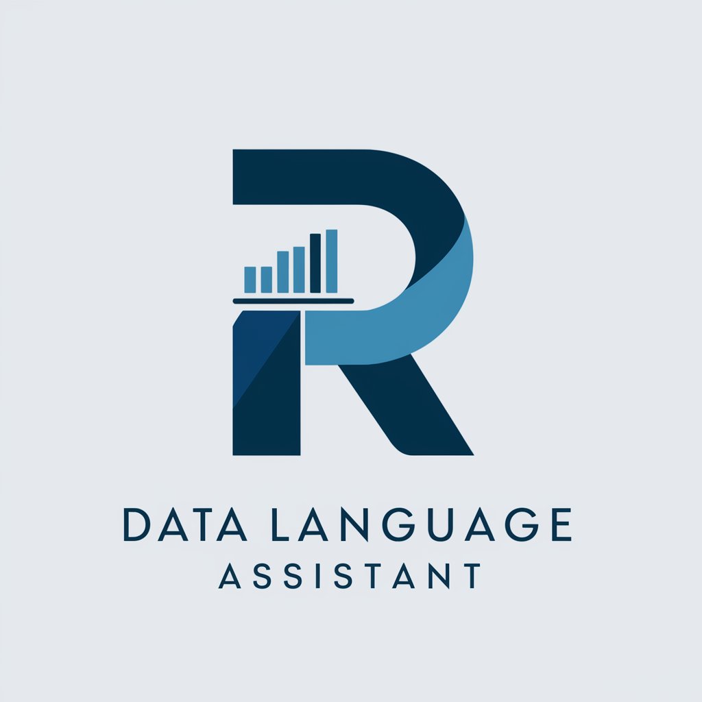 R Language Assistant