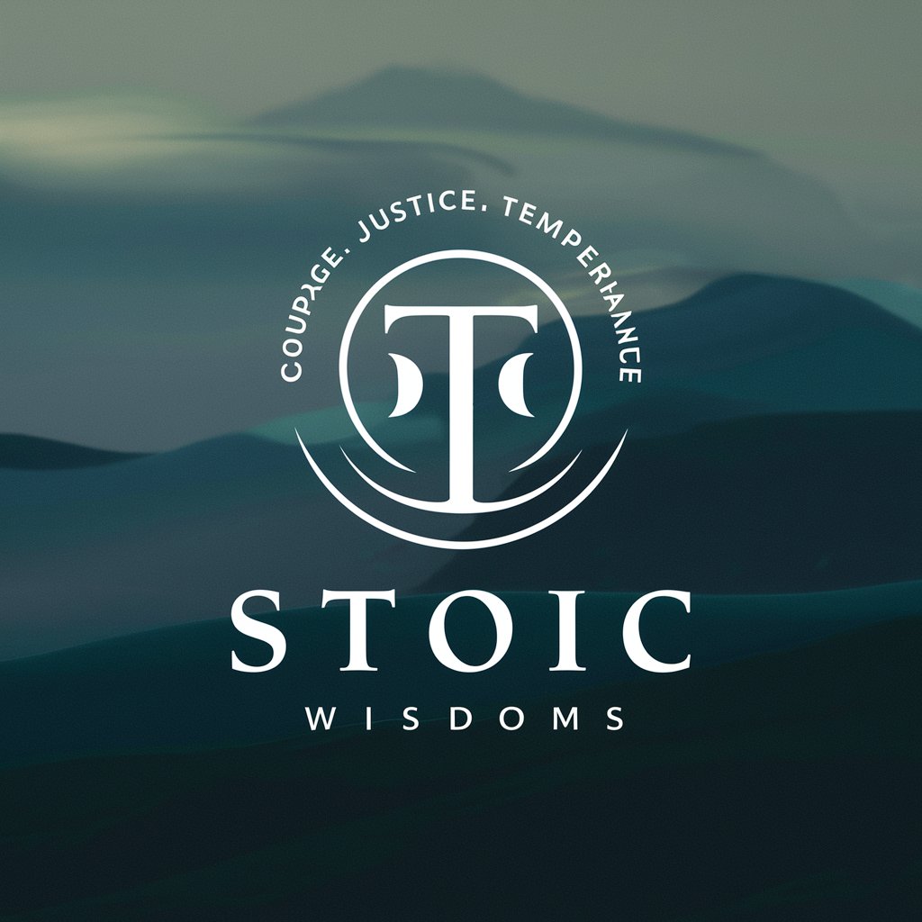 Stoic Wisdom Chat