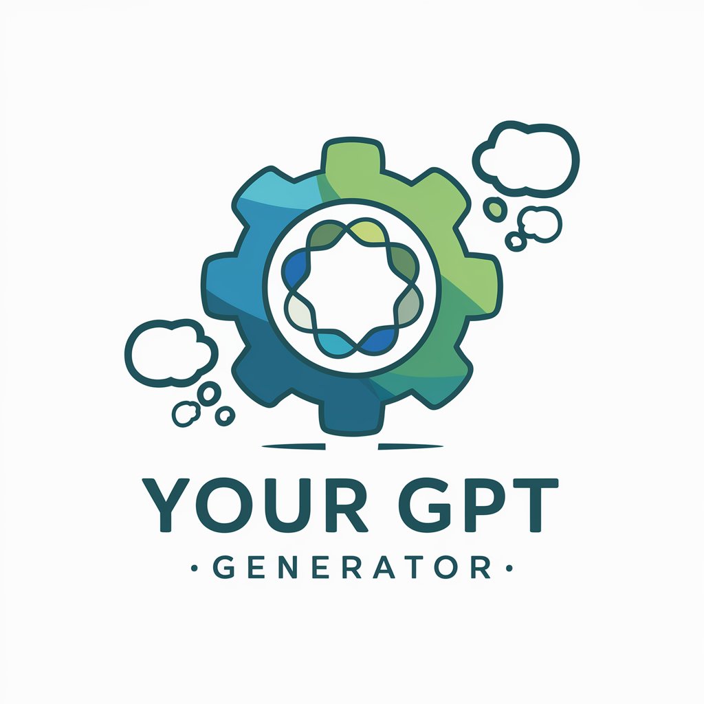 Your GPT Generator