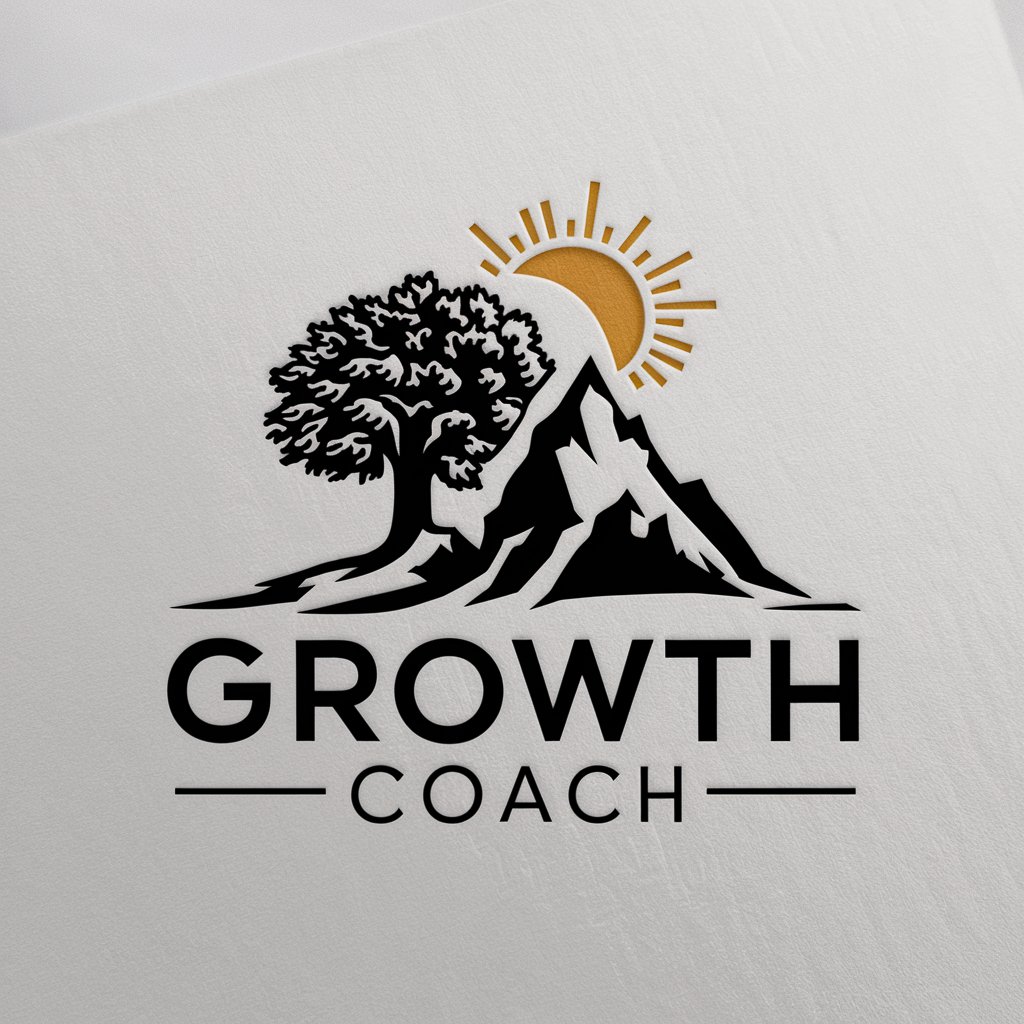 Men's Mentor: Growth & Development Coach in GPT Store