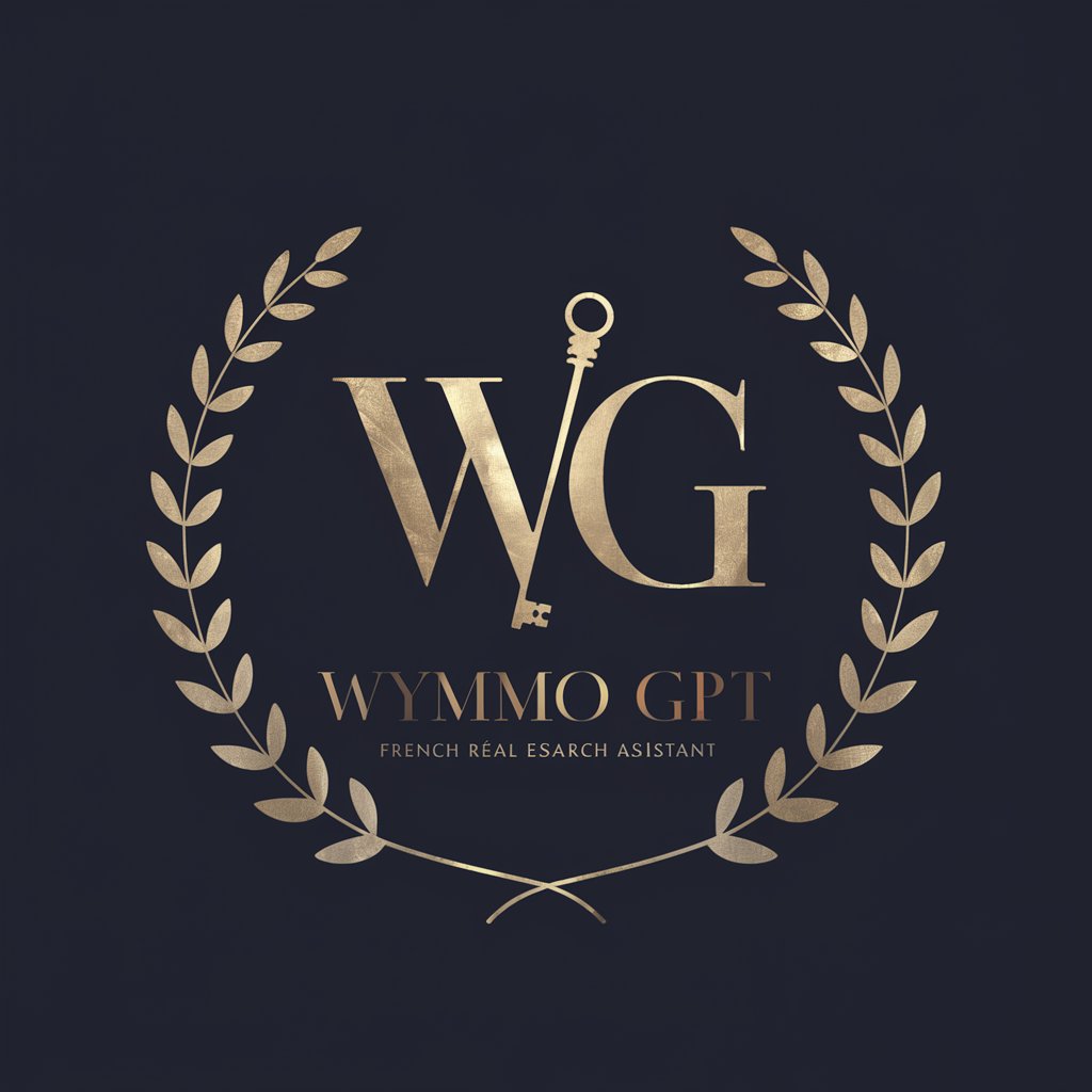 Wymmo GPT