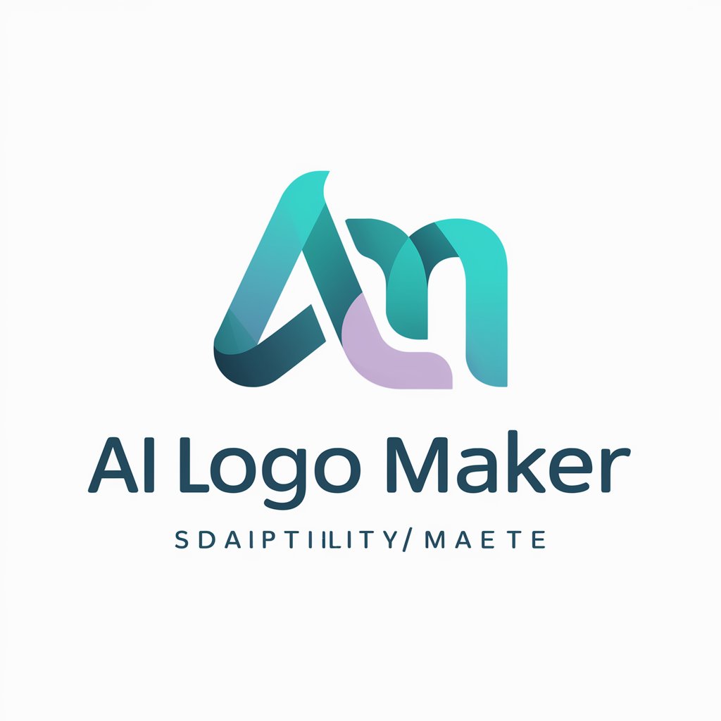 AI Logo Maker in GPT Store