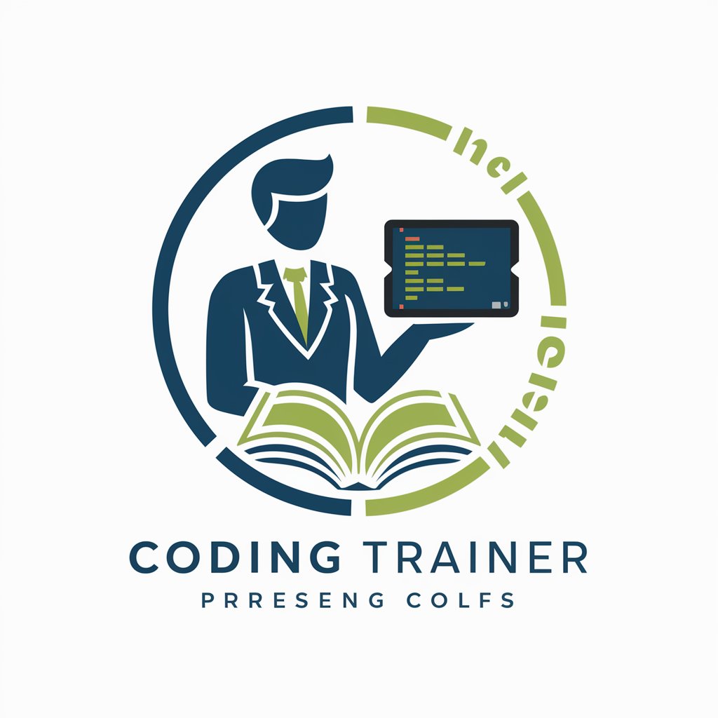 Coding Trainer