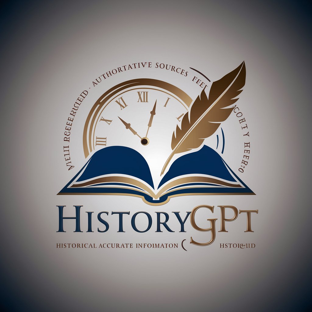 History (cross-referenced) in GPT Store