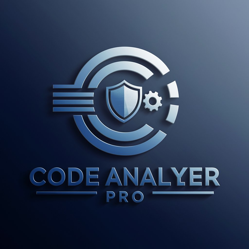 Code Analyzer Pro