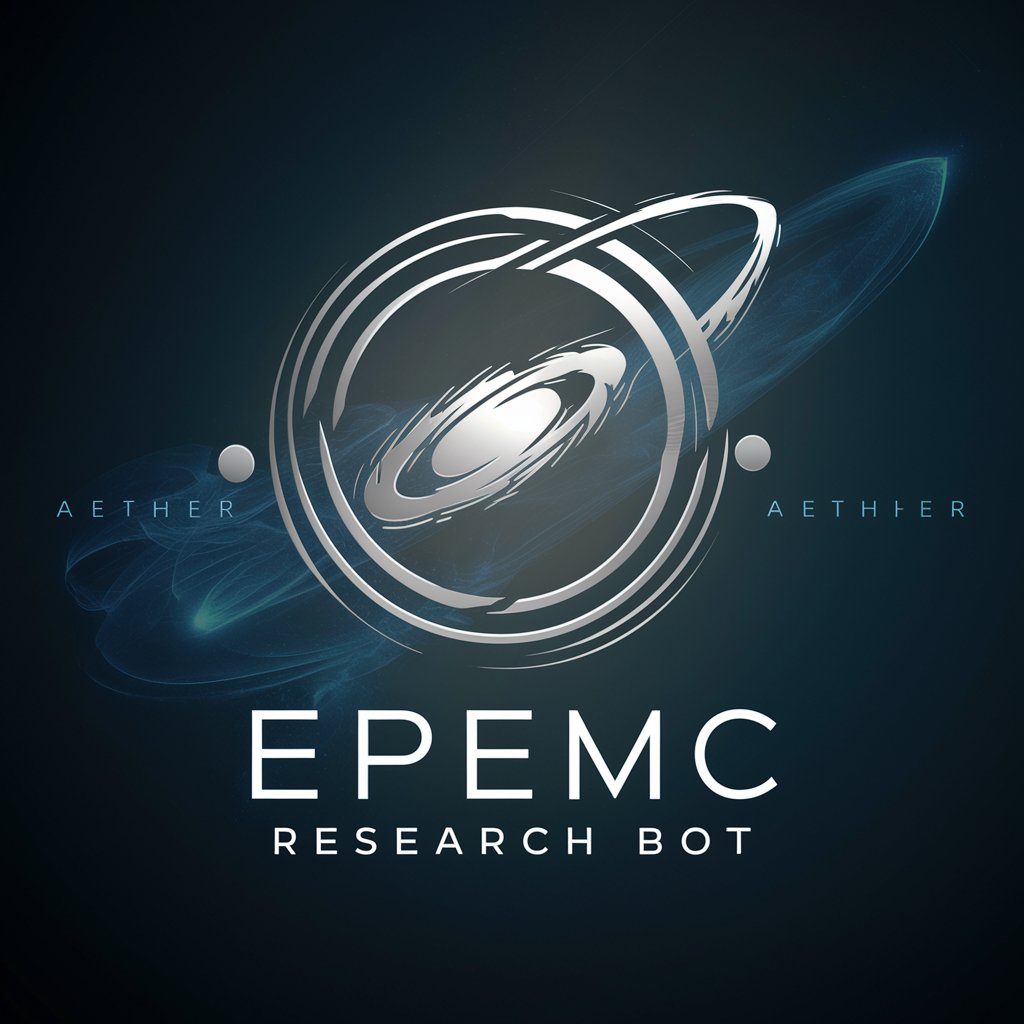 EPEMC Research Bot