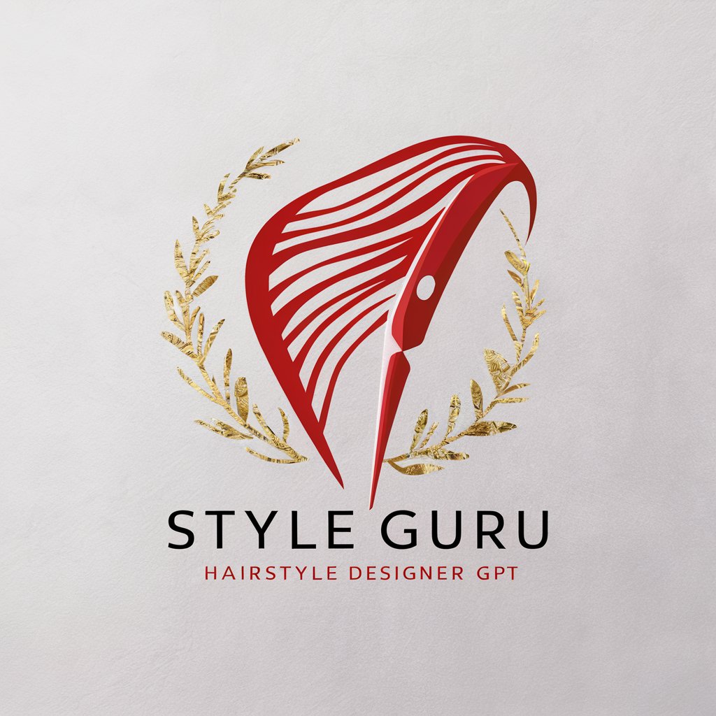Style Guru in GPT Store