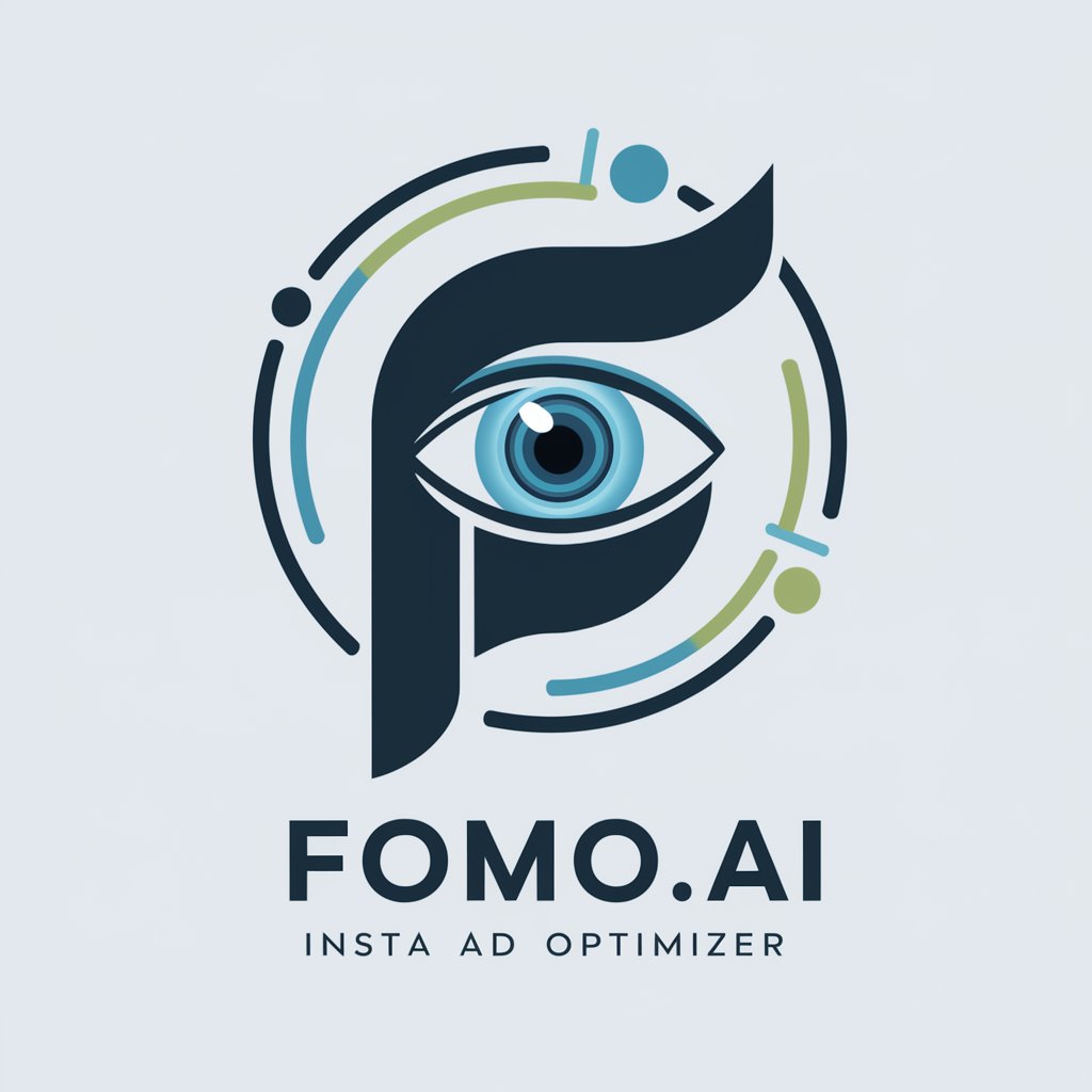 FOMO.ai Insta Ad Optimizer (Official) in GPT Store