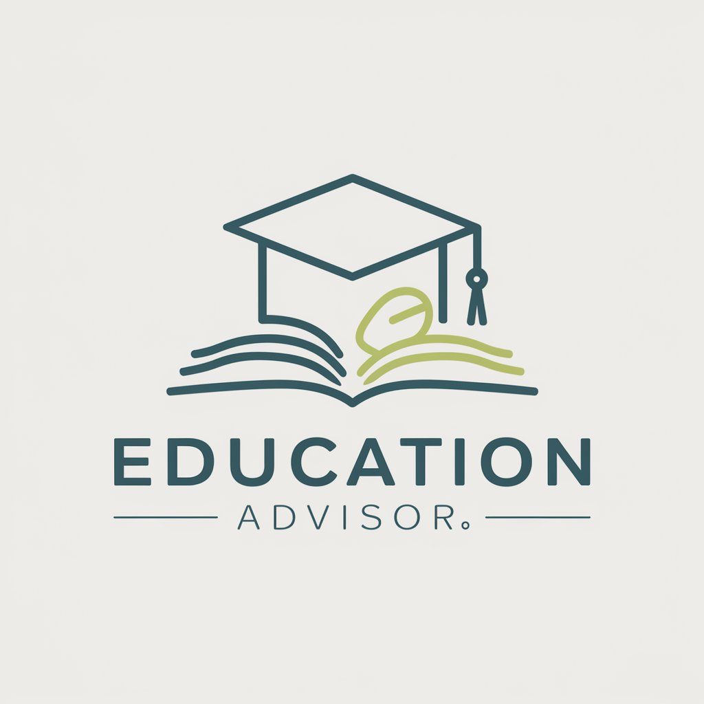 Education Advisor