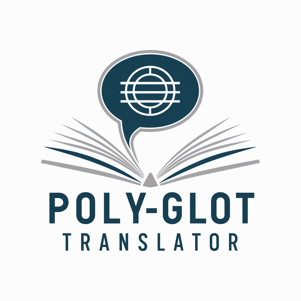 Polyglot Translator in GPT Store
