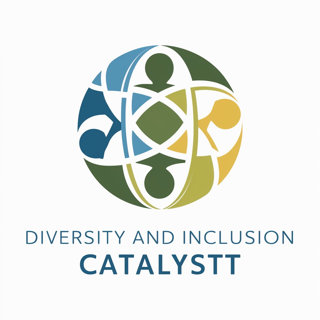 Diversity and Inclusion Catalyst