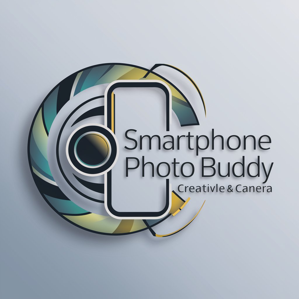Smartphone Photo Buddy in GPT Store