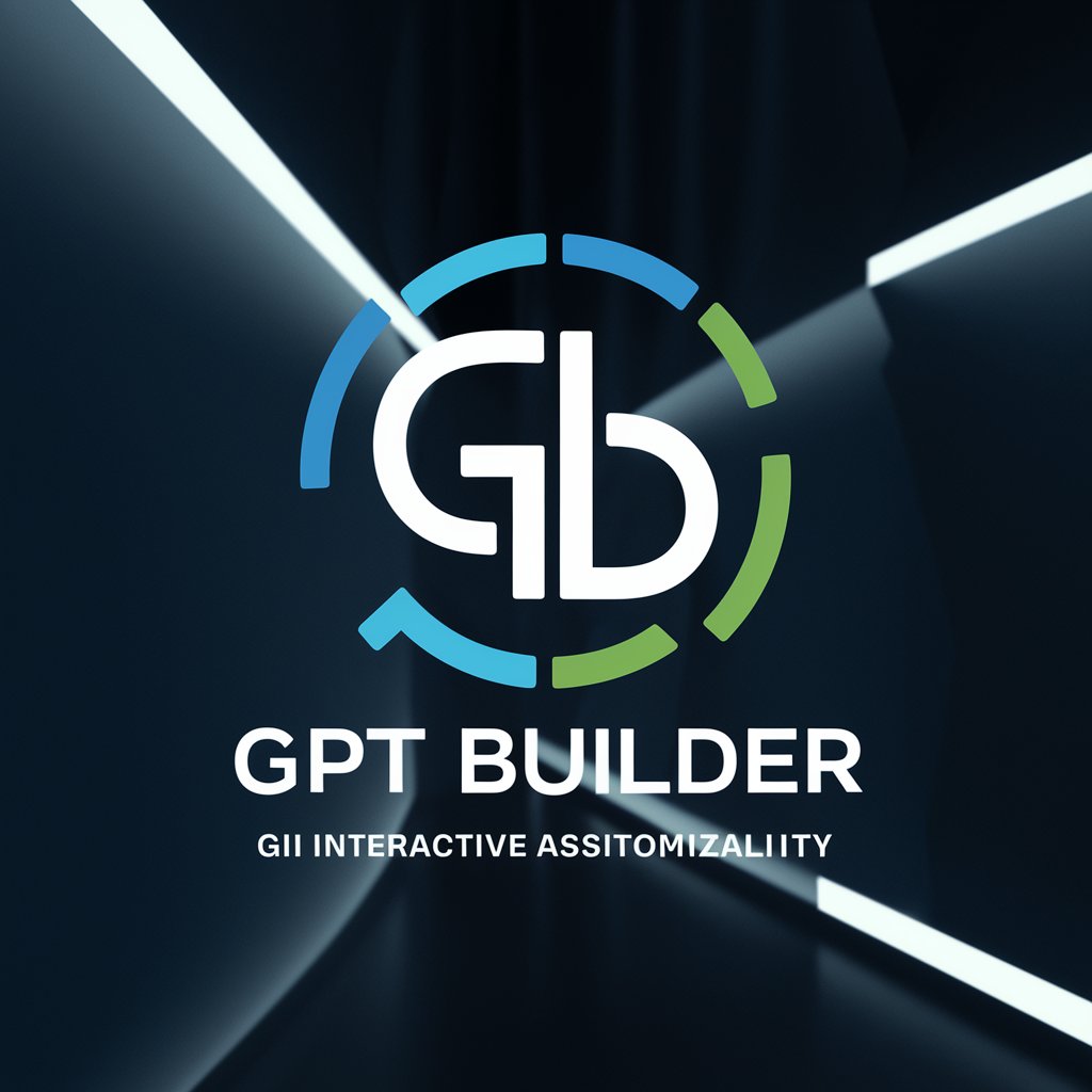 GPT Builder Guide