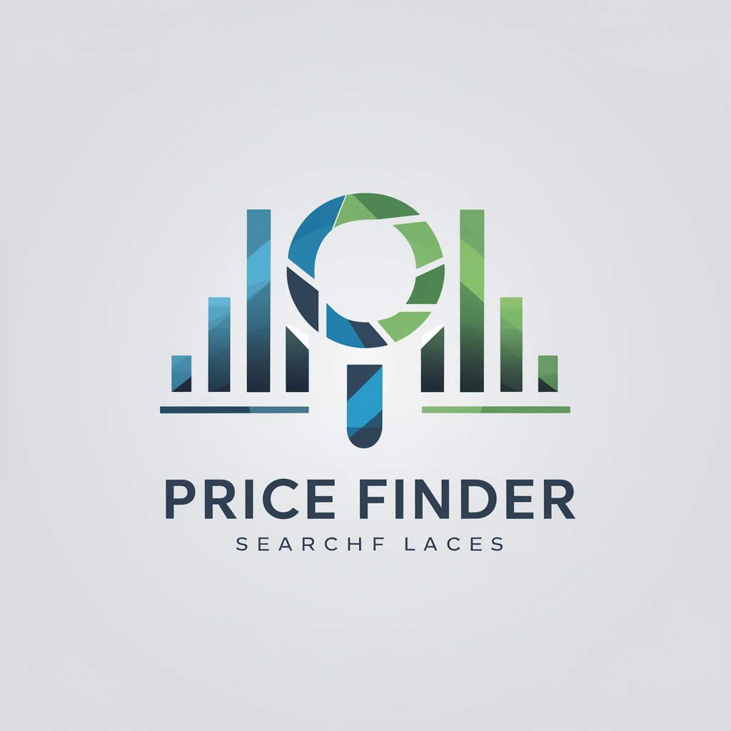 Price Finder