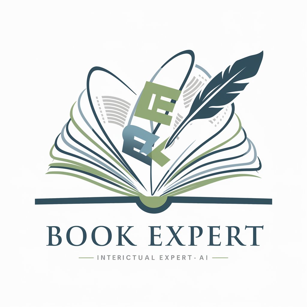 Book Expert