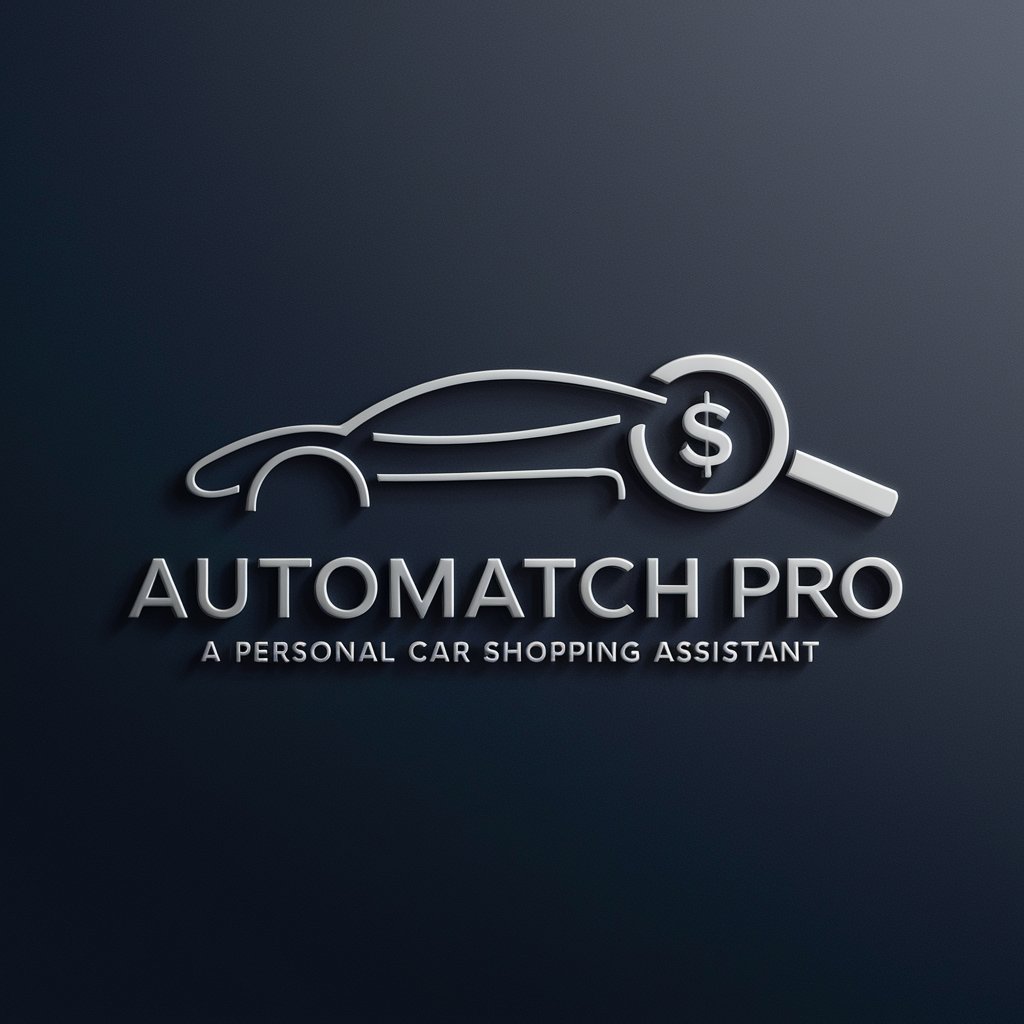 AutoMatch Pro in GPT Store