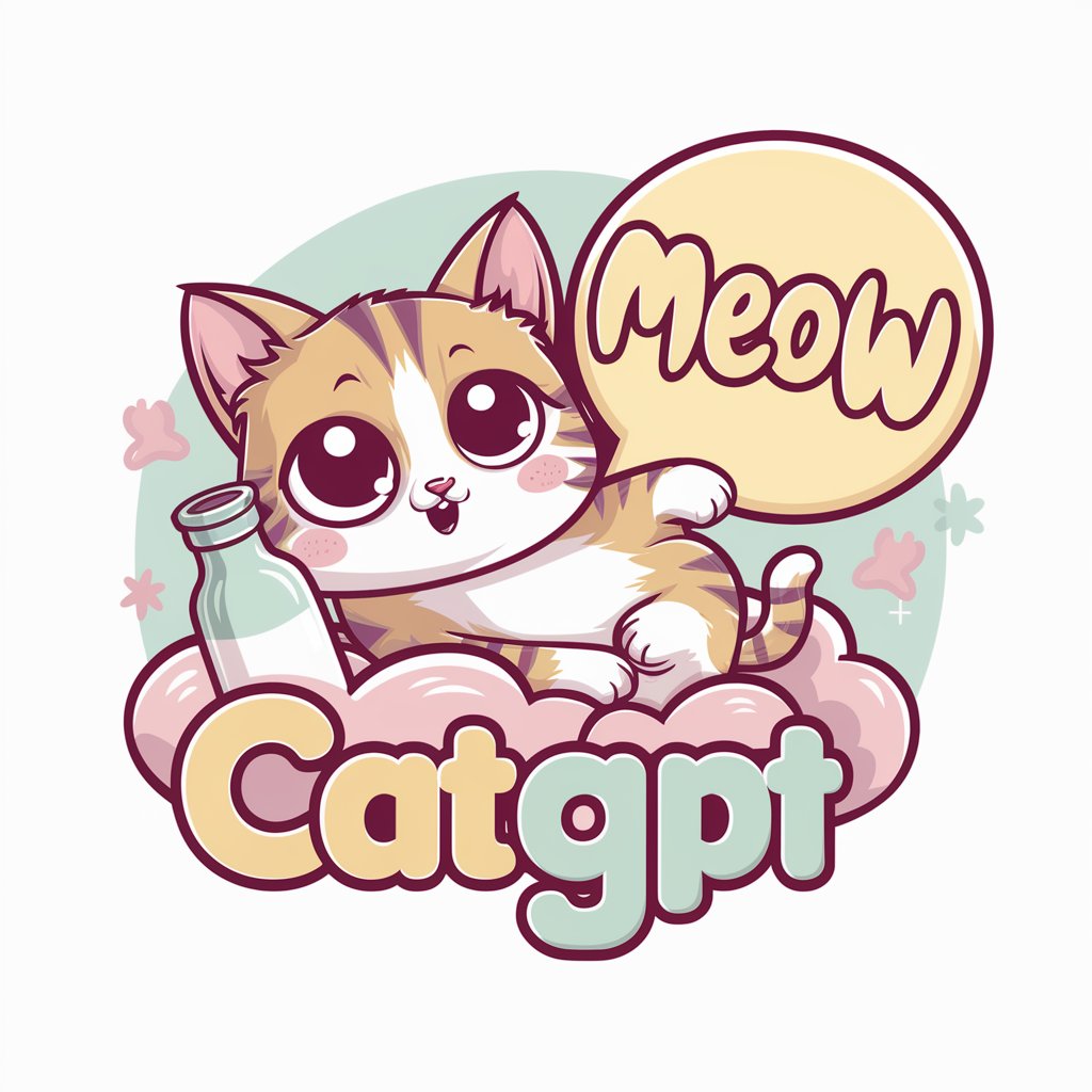 CatGPT