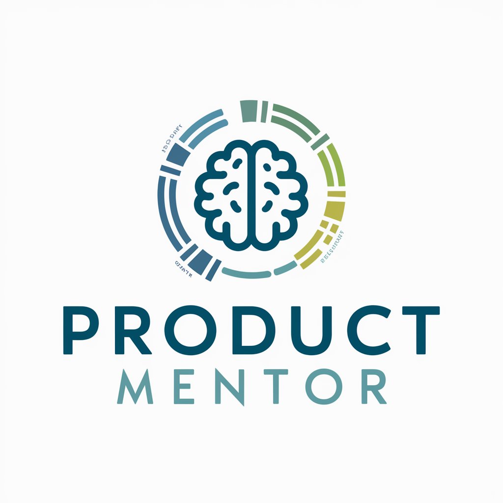 Product Mentor