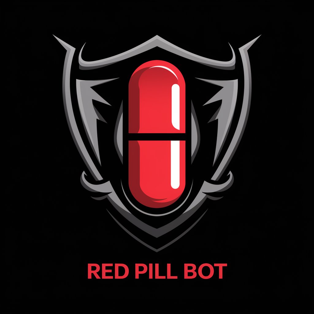 Red Pill bot