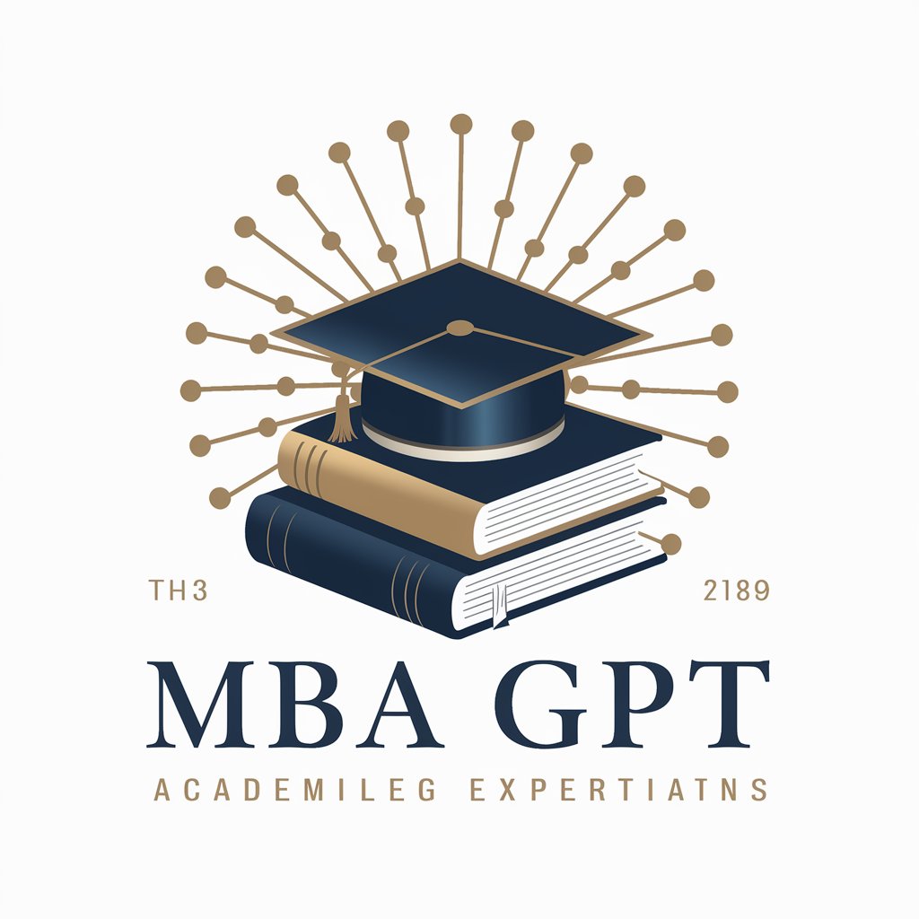 MBA GPT