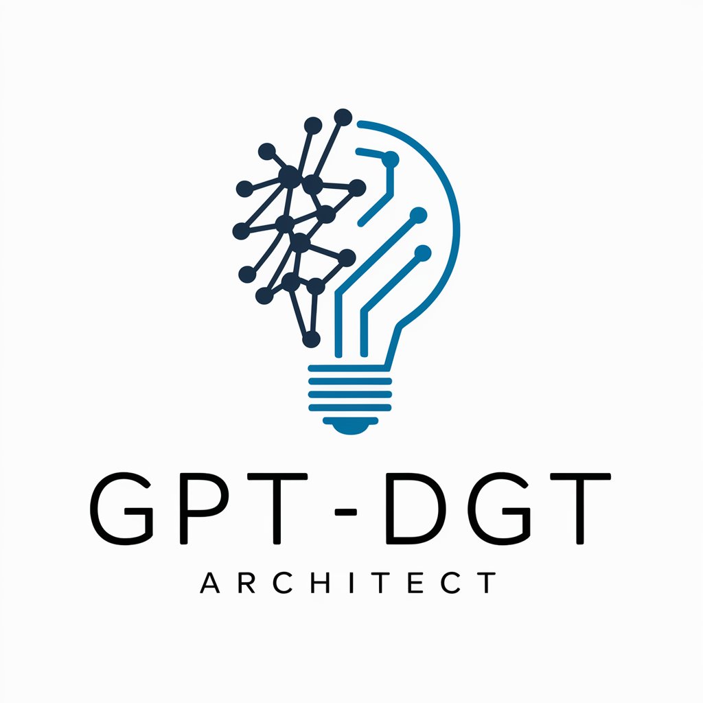 GPT Architect